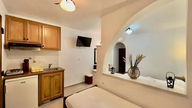 Gæstehus Maria's 3*