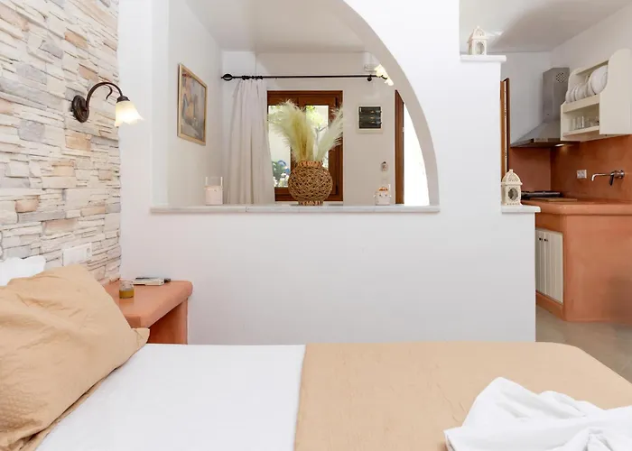 Gæstehus Maria's 3*