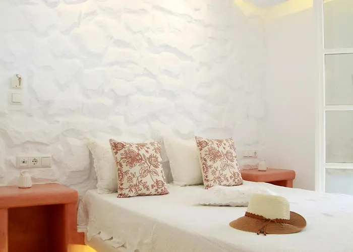 Gæstehus Maria's 3*