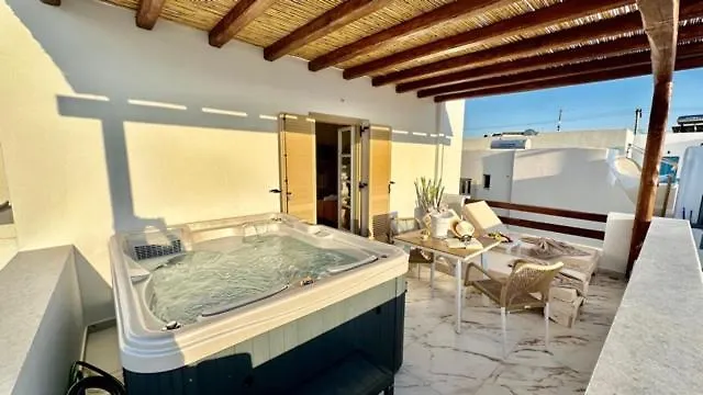 Maria's Gæstehus 3*