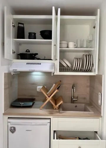 ゲストハウス Maria's