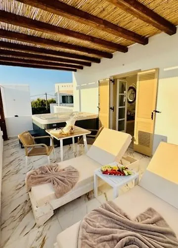 Maria's ゲストハウス