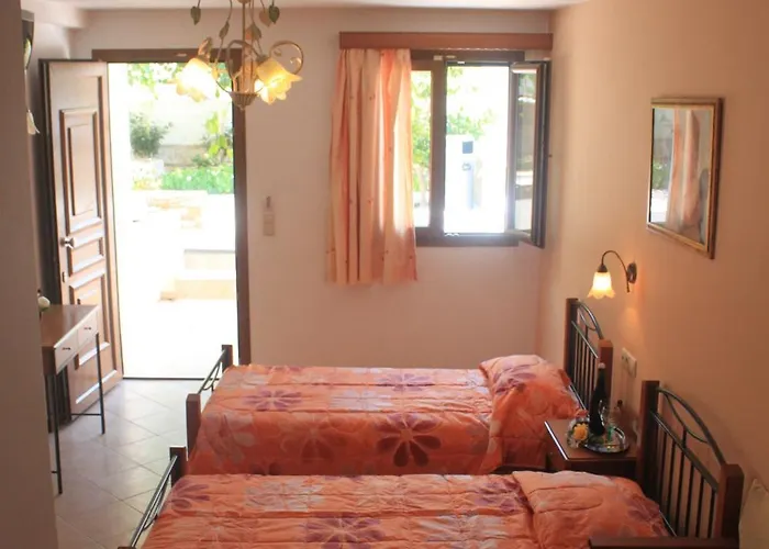 Gæstehus Maria's 3*