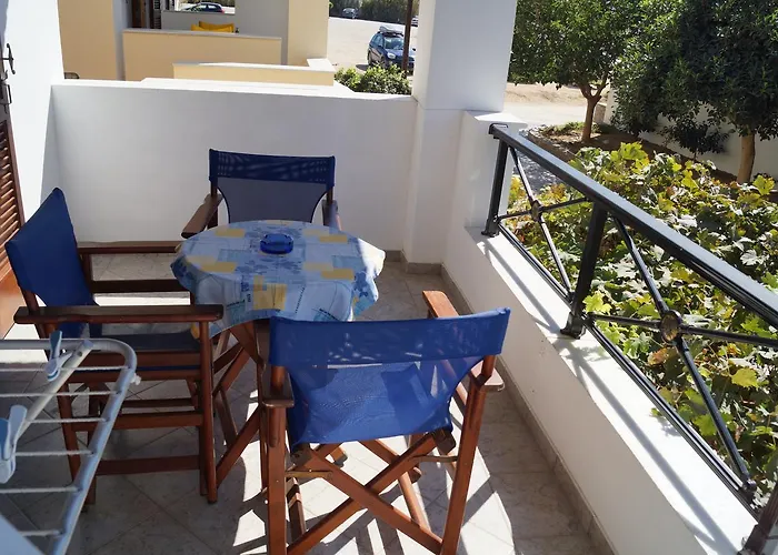 Gæstehus Maria's 3*