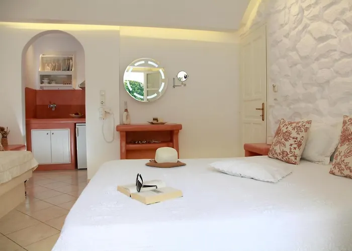 Gæstehus Maria's 3*