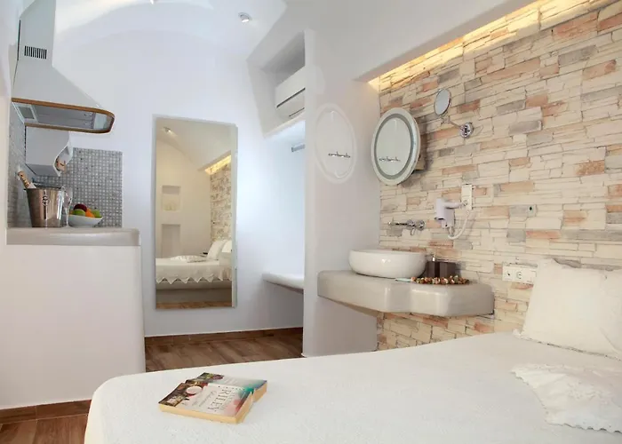 Gæstehus Maria's Agia Anna (Naxos)